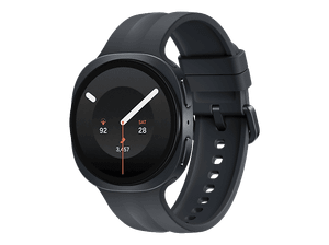 Smartwatch SAMSUNG Galaxy Watch9 40mm Czarny