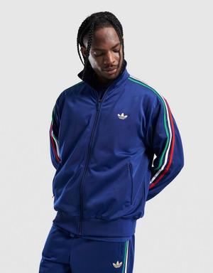 adidas Bluza Rozpinana Firebird Tt