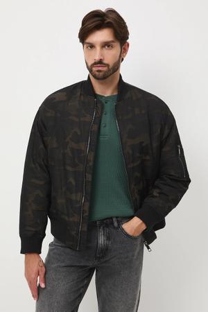 Medicine kurtka bomber