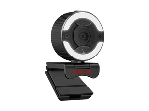Kamera internetowa REDRAGON GW910 Oneshot Czarny