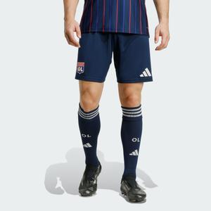 Olympique Lyonnais 25/26 Away Shorts