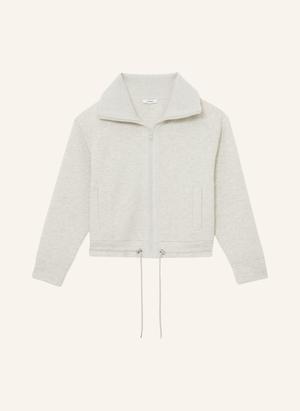 Reiss Bluza Laurrie blau