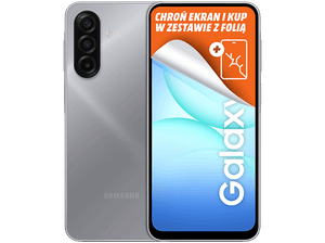 Smartfon SAMSUNG Galaxy A17 4G (LTE) 4 GB/ 128 GB Szary