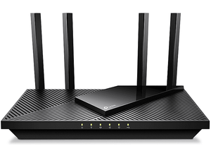Router TP-LINK Archer AX55 Pro Wi-Fi 6 AX3000