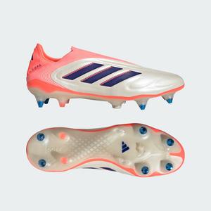Copa Pure 3 Elite Laceless Soft Ground Boots