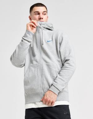 Nike Bluza Rozpinana Z Kapturem M Nsw Club