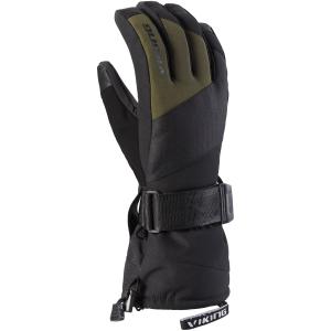 VIKING ELTORO rękawice snowboardowe męskie z Aqua Thermo Tex czarne (10)