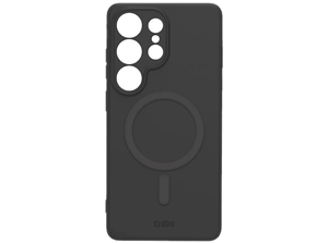 Etui SBS Instinct Mag Case do Galaxy S26 Ultra TEINSTMAGSAS26UK Czarny