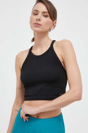 Under Armour top treningowy Rush Seamless