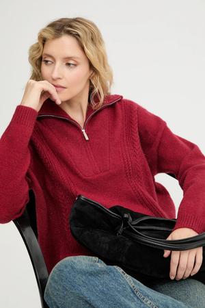 Answear.LAB sweter z kaszmirem