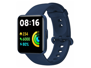 PRODUKT PO EKSPOZYCJI - Smartwatch XIAOMI REDMI Watch 2 Lite Niebieski