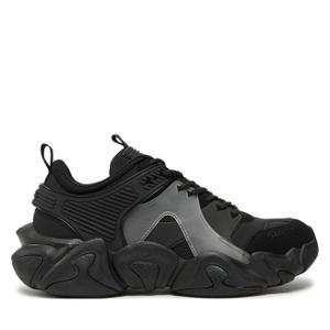 Sneakersy Guess