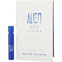 Próbka Thierry Mugler Alien Man Fusion EDT M 1,2ml