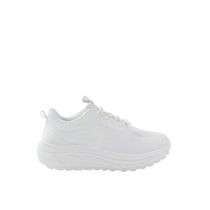 Damskie białe sneakersy BIG STAR TT274341