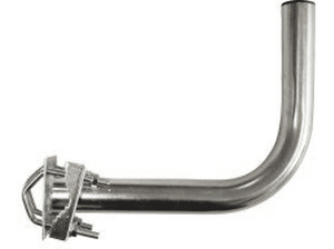 Akcesorium TECHNISAT TechniPlus 30 (stal ocynkowana)