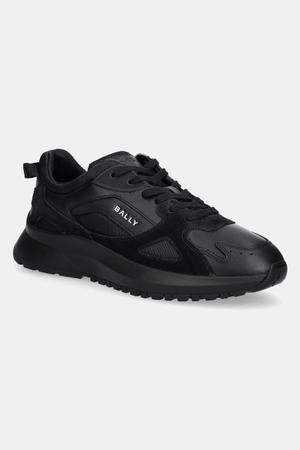 Bally sneakersy skórzane
