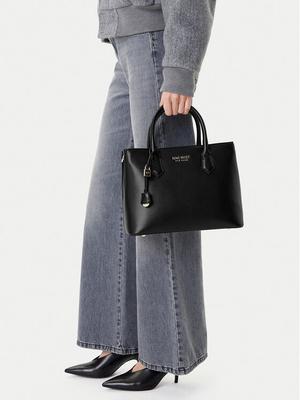 Nine West Torebka EO-DOVER-LDA8524 Czarny