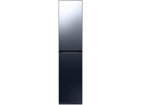 Szafa odświeżająca ubrania SAMSUNG DF18CB8700CRE1 AirDresser AI 3 wieszaki Dry Dezynfekcja Dual Jet Steam