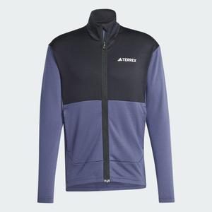 Bluza Terrex Multi Light Fleece Full-Zip