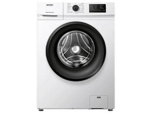 Pralka MPM MPM-4610-PH-04 6kg 1000 obr. SLIM Biały