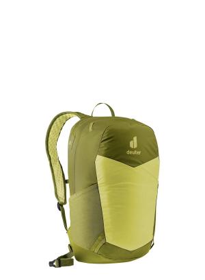 DEUTER plecak turystyczny Speed Lite 17 zielony (17)