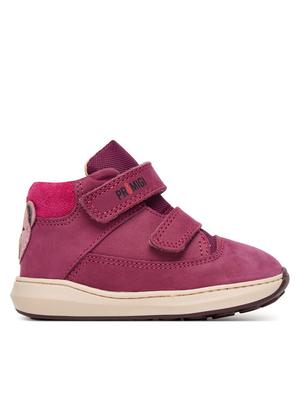 Primigi Sneakersy 8901033 Bordowy