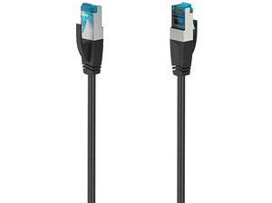 Kabel sieciowy HAMA CAT 6a 10 Gbit/s S / FTP ekranowany 10m