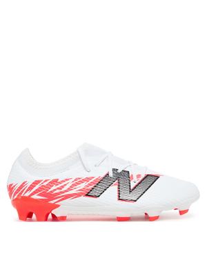New Balance Buty do piłki nożnej Furon SJF3FIB8 Biały