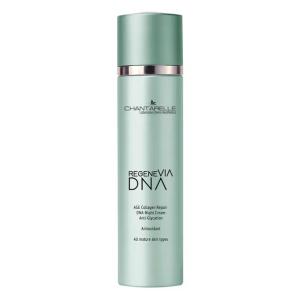 CHANTARELLE REGENEVIA DNA Ultra regenerujący krem na noc