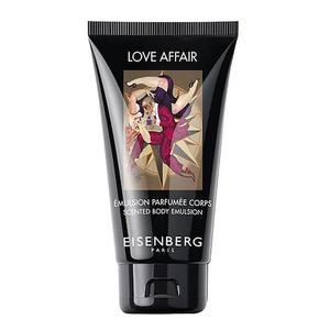 Love Affair - Scented Body Emulsion