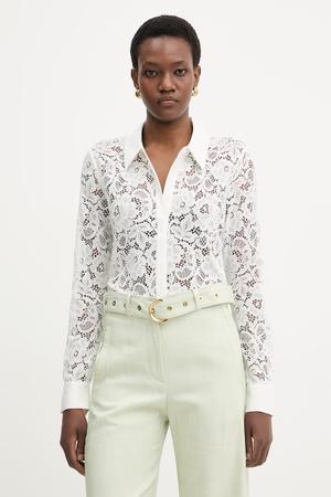 Marciano by Guess koszula damska koronkowa FAITH