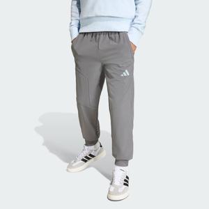 SPODNIE ADIDAS BOYS HOODED TECH WOVEN