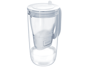 Dzbanek filtrujący BRITA Szklany z filtrem MAXTRA PRO Pure Perforomance