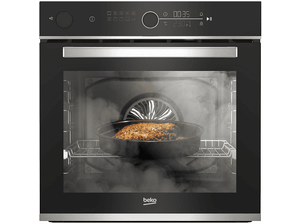 PRODUKT PO EKSPOZYCJI - Piekarnik BEKO BBIS13400XMSE