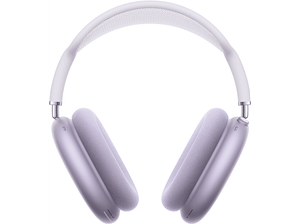 Słuchawki bezprzewodowe APPLE AirPods Max Fioletowy MWW83ZM/A