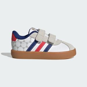 BUTY VL COURT 3.0 DLA NAJMŁODSZYCH