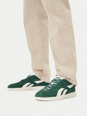 Reebok Sneakersy EO-HAMMER STREET 100228145 Zielony