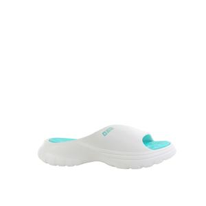 Damskie klapki białe BIG STAR SHOES RR274A586