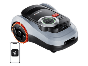 Robot koszący SEGWAY-NINEBOT i210E EU Lidar
