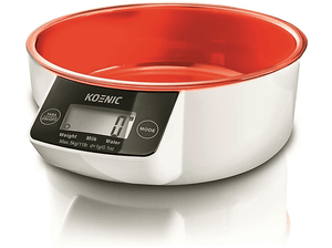 Waga kuchenna KOENIC KKS 3230 Foldable kitchen