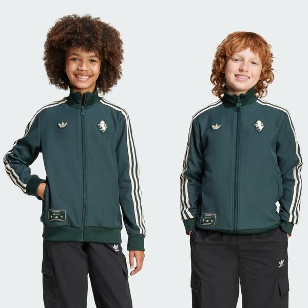 Bluza dresowa Juventus Terrace Icons
