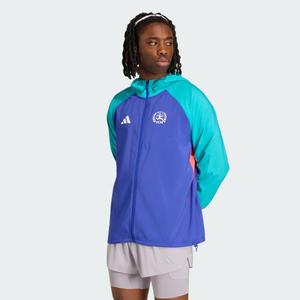 Vienna Marathon Running Jacket