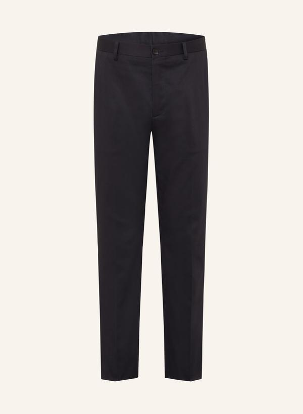 Etro Chino Slim Fit blau