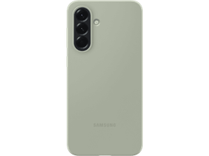Etui SAMSUNG Silicone Case do Galaxy A56 5G Zielony