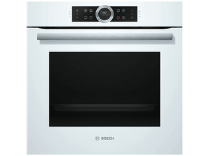 PRODUKT PO EKSPOZYCJI - Piekarnik BOSCH HBG634BW1