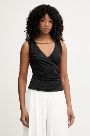 Marciano by Guess bluzka na ramiączkach damska z wiskozy INES
