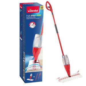 Mop ze spryskiwaczem VILEDA MAX BOX 1-2 Spray
