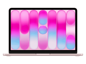 Laptop APPLE MacBook Neo (2026) A18 Pro/8 GB RAM/256 SSD/macOS Subtelny róż MHFH4ZE/A