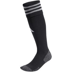 ADIDAS getry piłkarskie skarpety długie HT5027 czarne (M)
