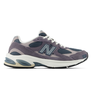 Buty unisex New Balance ABZORB U20107PT – szare